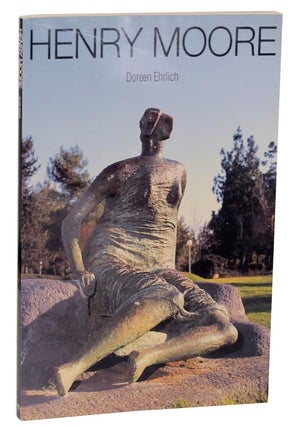 Item #114817 Henry Moore. Doreen EHRLICH