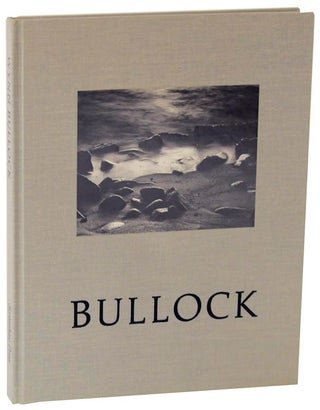 Item #115020 Wynn Bullock. Barbara BULLOCK, Wynn Bullock