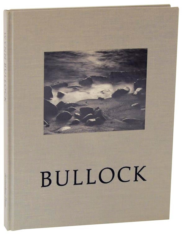 Item #115020 Wynn Bullock. Barbara BULLOCK, Wynn Bullock.