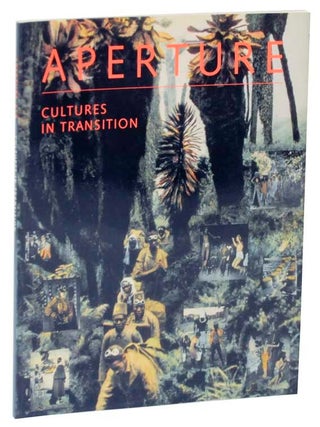 Item #115278 Aperture 119 Cultures in Translation. Michael HOFFMAN