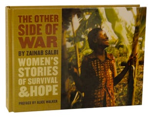 Item #115803 The Other Side of War: Women's Stories of Survival & Hope. Zainab SALBI, Sylvia...