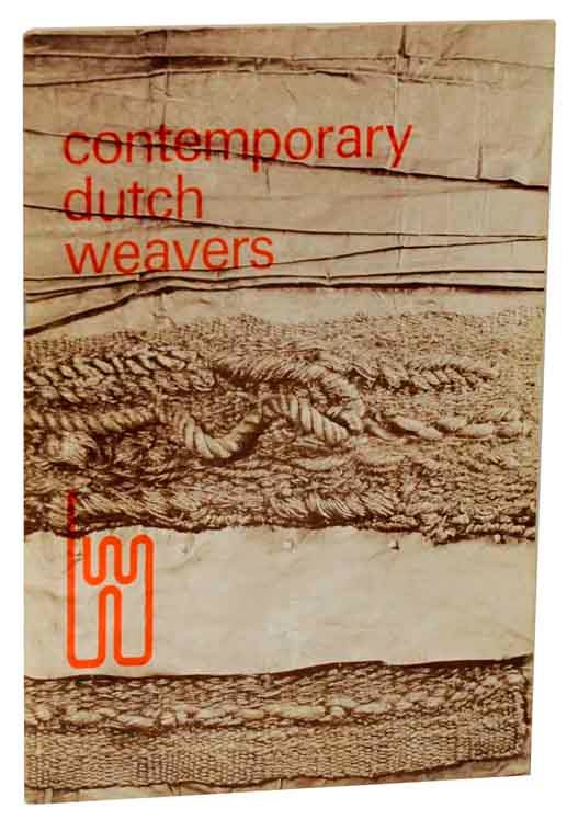 Item #115985 Contemporary Dutch Weavers