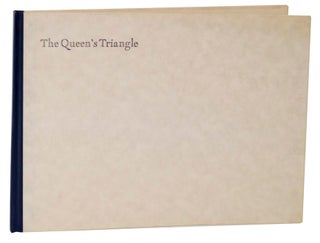 Item #116033 The Queen's Triangle. Stephen BERG