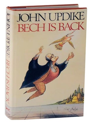 Item #116100 Bech Is Back. John UPDIKE