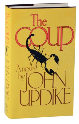 Item #116102 The Coup. John UPDIKE