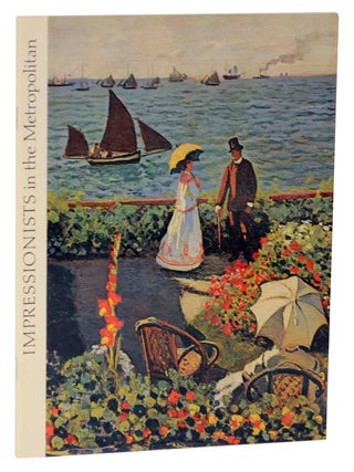 Item #116484 Impressionists in The Metropolitan
