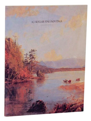 Item #116488 American Painting Catalogue 2000-2001