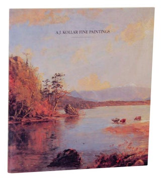 Item #116488 American Painting Catalogue 2000-2001