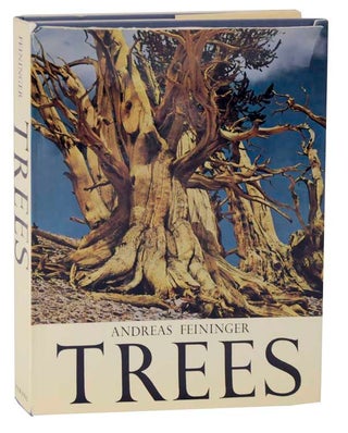 Item #116563 Trees. Andreas FEININGER