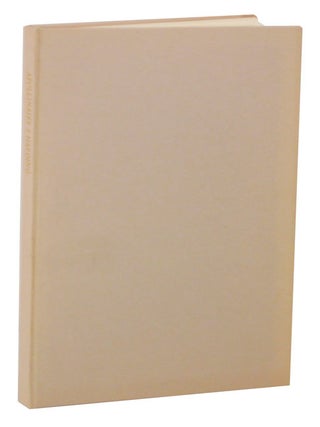 Item #116746 The Fabulous Life of Guillaume Apollinaire. Gunnar HARDING