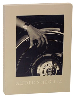 Item #116987 Alfred Stieglitz: Photographs and Writings. Sarah GREENOUGH, Juan Hamilton,...