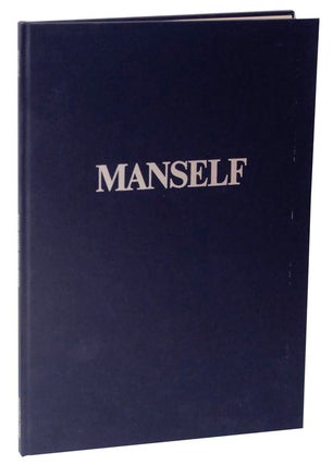 Item #117191 Manself. POND-SMITH, David Adams