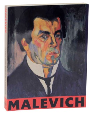 Item #117306 Kazimir Malevich 1878-1935. Jeanne D'ANDREA, Kazimir Malevich