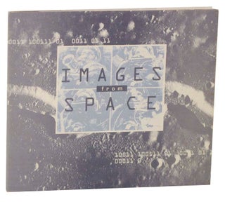 Item #117506 Images From Space. David BRAUER, curator