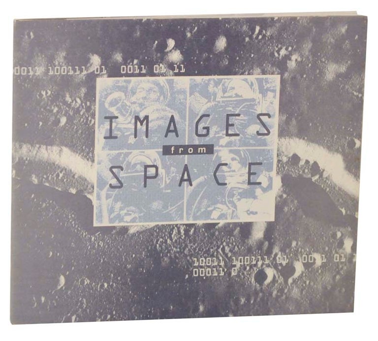 Item #117506 Images From Space. David BRAUER, curator.