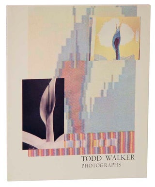 Item #117603 Todd Walker: Photographs Untitled 38. Todd WALKER