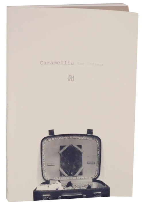 Item #117804 Caramellia. Eve CADIEUX.