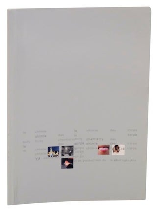 Item #117831 La Chime des Corp = Body Chemistry. Serge CLEMENT, Andre Daigle