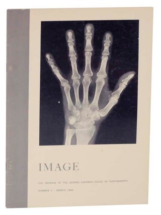 Item #118033 Image: The Journal of Photography and Motion Pictures March 1960 Volume 9 Number 1