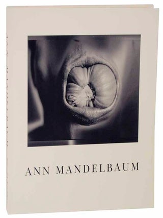 Item #118446 Ann Mandelbaum. Peter WEIERMAIR, Ann Mandelbaum