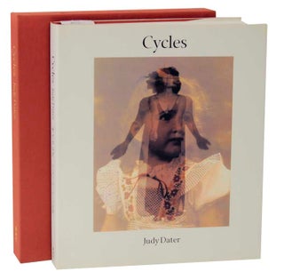 Item #118528 Cycles. Judy DATER