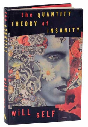 Item #118823 The Quantity Theory of Insanity: Together with Five Supporting Propositions....