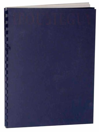 Item #118830 Ipousteguy. Bernd and Ipousteguy KRIMMEL