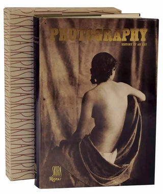 Item #119058 Photography: History of an Art. Jean-Luc DAVAL