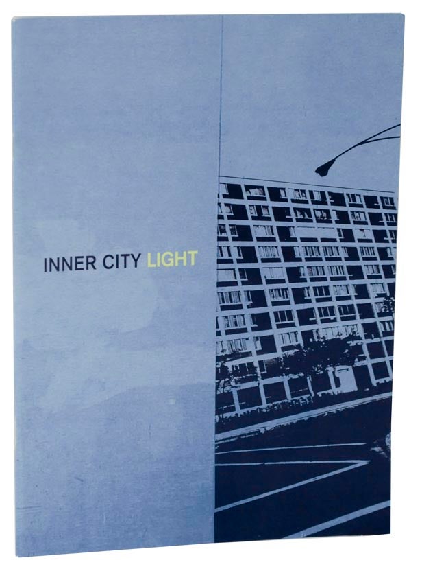 Item #119227 Inner City Light. Doug FOGELSON.
