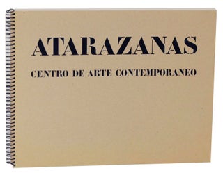 Item #119484 Atarazanas- Centro de Arte Contemporaneo