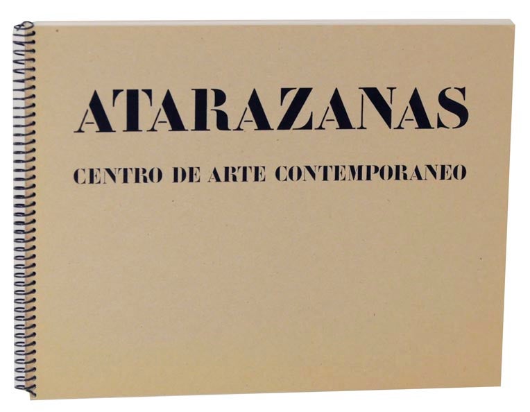 Item #119484 Atarazanas- Centro de Arte Contemporaneo