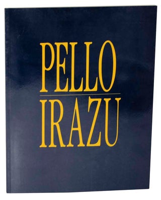 Item #119524 Pello Irazu. Kevin POWER, Pello Irazu