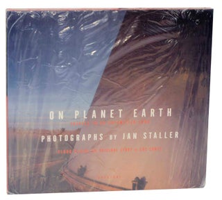 Item #119797 On Planet Earth: Travels in an Unfamiliar Land. Jan STALLER, Luc Sante