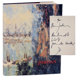 Item #119857 Jordan After The Rain. Michel EULER-SCHMIDT, Roland Scotti, Oliver Jordan