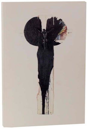 Item #120359 Arnulf Rainer: Christusbilder. Arnulf RAINER, Friedhelm Mennekes