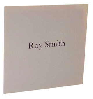 Item #120580 Ray Smith. Edward J. - Ray Smith SULLIVAN