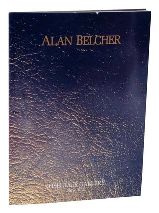 Item #120592 Alan Belcher. Daniela - Alan Belcher SALVIONI