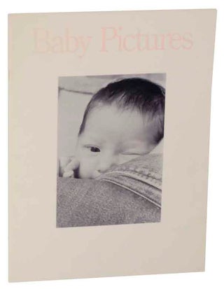 Item #120611 Baby Pictures. Timothy HEARSUM, Richard Ross, curators