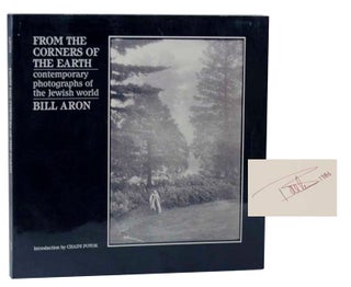 Item #121045 From The Corners of the Earth: Contemporary Photographs of the Jewish World...