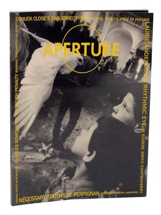 Item #121207 Aperture 160. Michael HOFFMAN