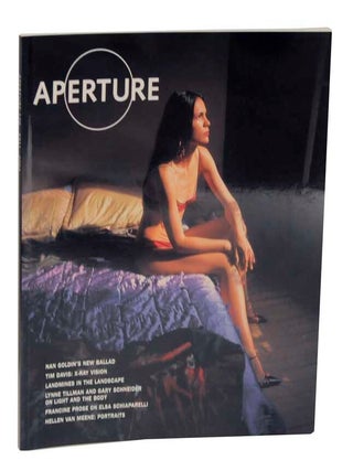 Item #121208 Aperture 176 Fall 2004. Melissa HARRIS