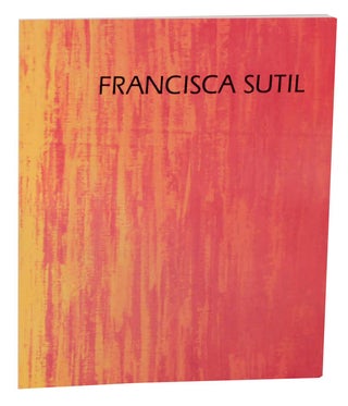 Item #121256 Francisca Sutil. Terry R. - Francisca Sutil MYERS
