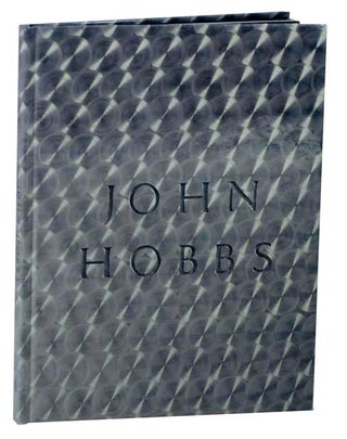 Item #121267 John Hobbs: Catalogue Number One. John HOBBS