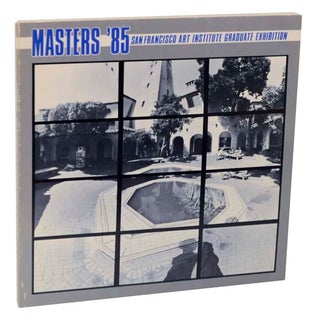 Item #121588 Masters '85