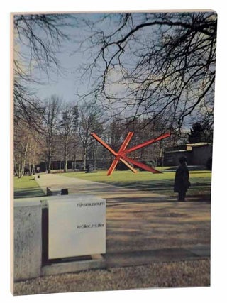Item #122330 Kroller-Muller State Museum Otterlo