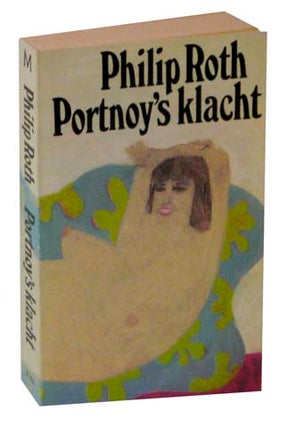 Item #122366 Portnoy's Klacht. Philip ROTH
