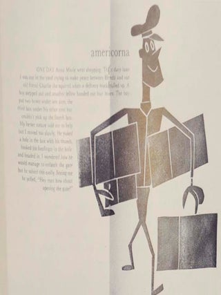 Graphis 94 March/April 1961
