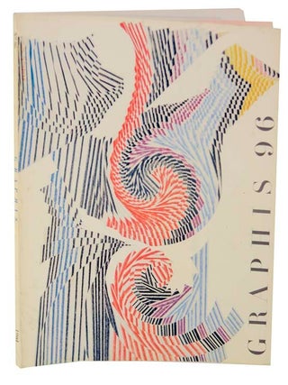 Item #122392 Graphis 96 July/August 1961. Walter HERDEG