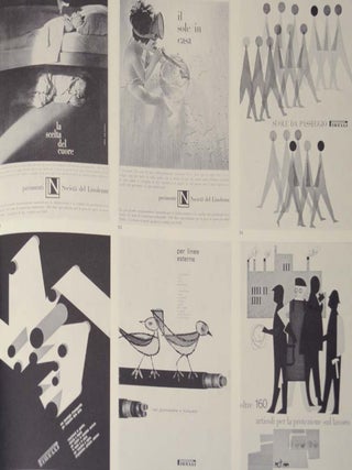 Graphis 96 July/August 1961