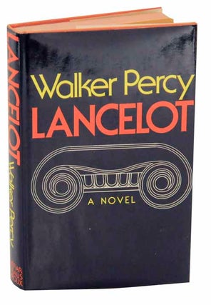 Item #122807 Lancelot. Walker PERCY